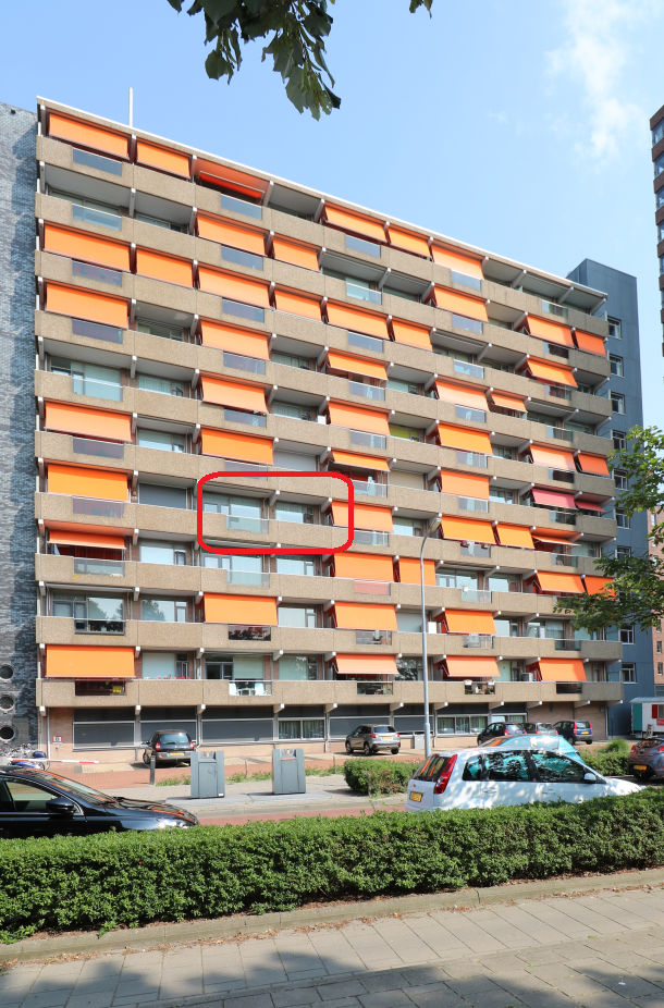 Vredehoflaan 678, 4382 CK Vlissingen, Nederland