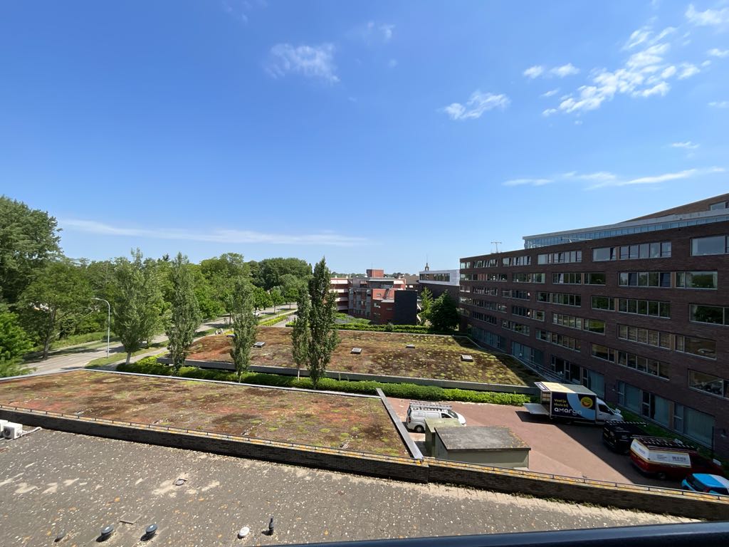 Vredehoflaan 678