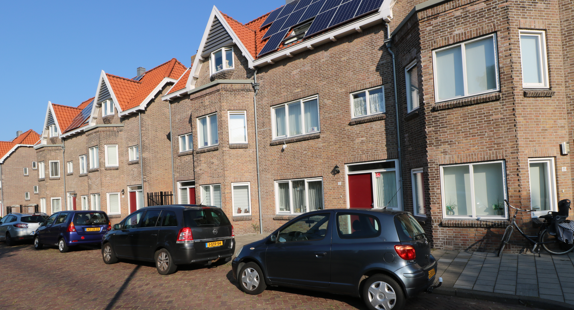 Schuitvaartgracht 49