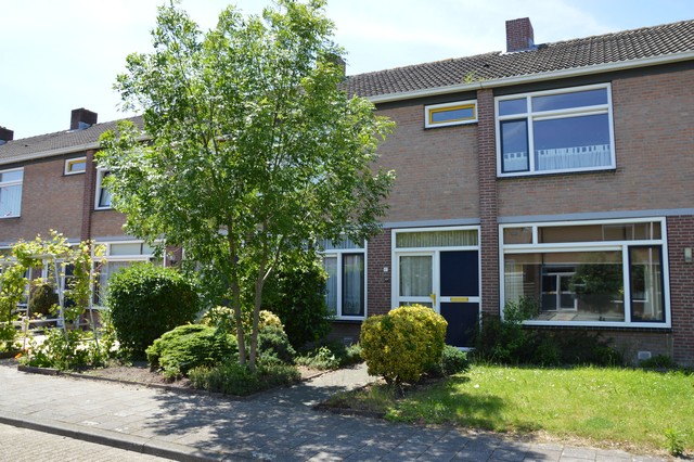 Corellistraat 17, 4536 EC Terneuzen, Nederland