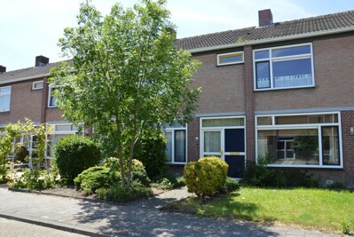 Corellistraat 17 Terneuzen, Terneuzen