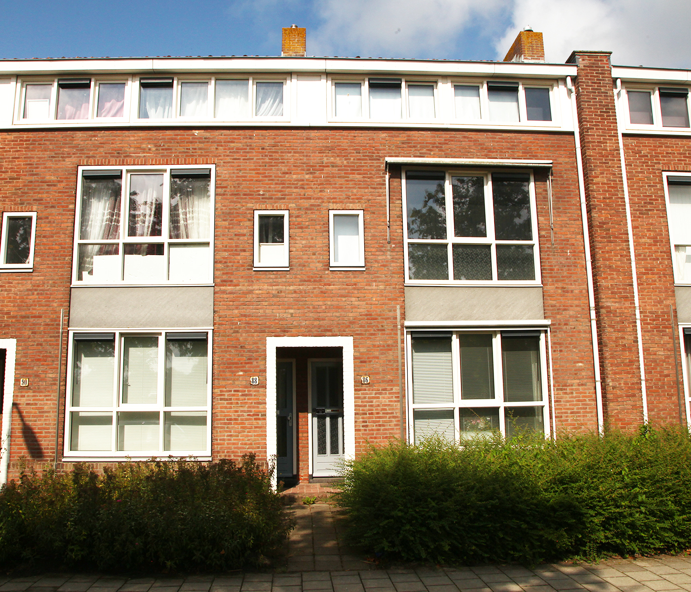 Nieuwe Vlissingseweg 88, 4335 JD Middelburg, Nederland