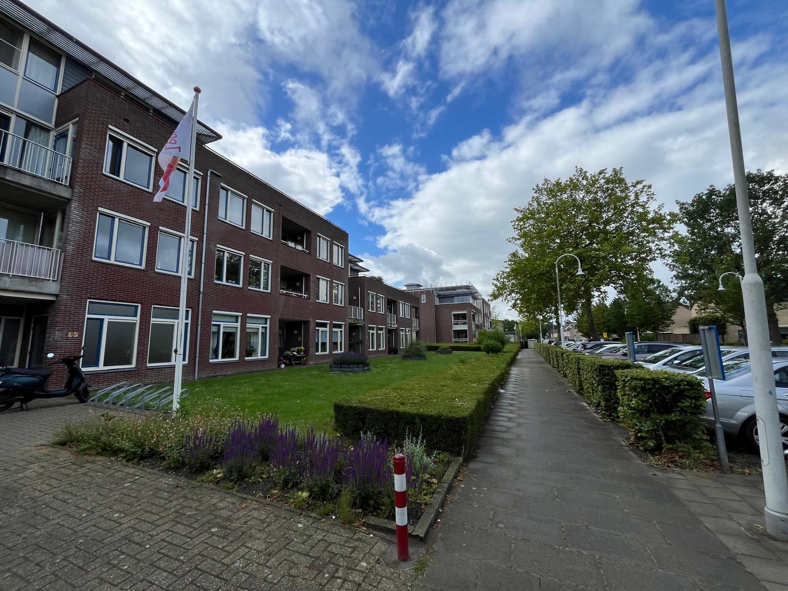 Dokter de Kockstraat 79, 4311 EL Bruinisse, Nederland