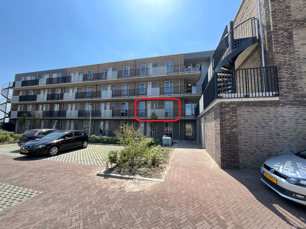 De Insulindestraat 18