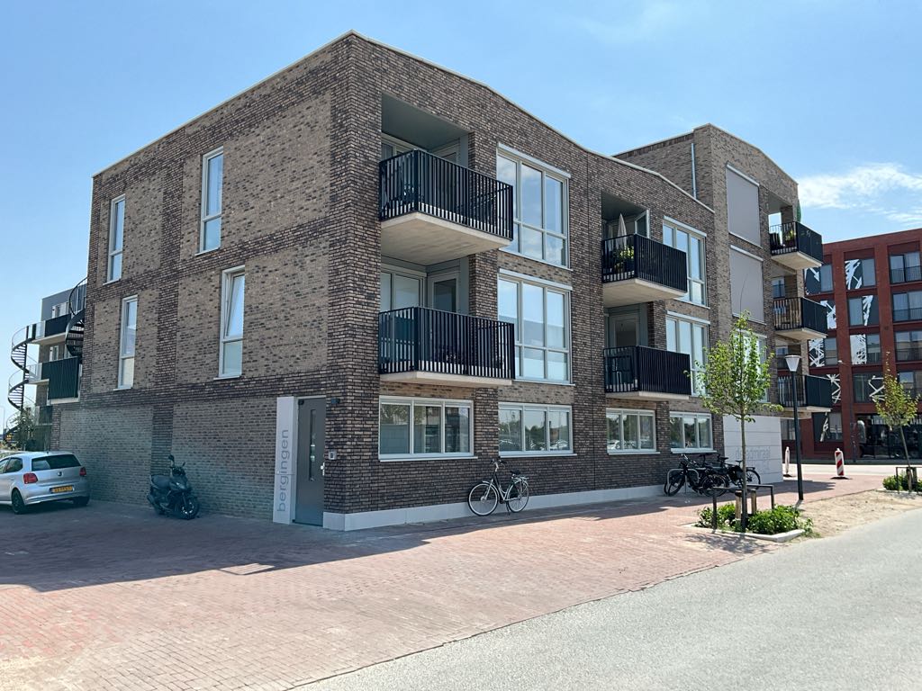 De Insulindestraat 18