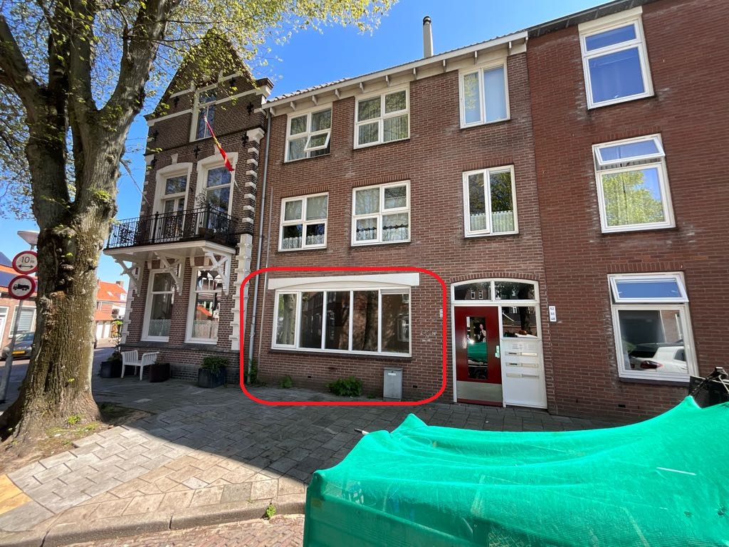 Emmastraat 54, 4381 BG Vlissingen, Nederland