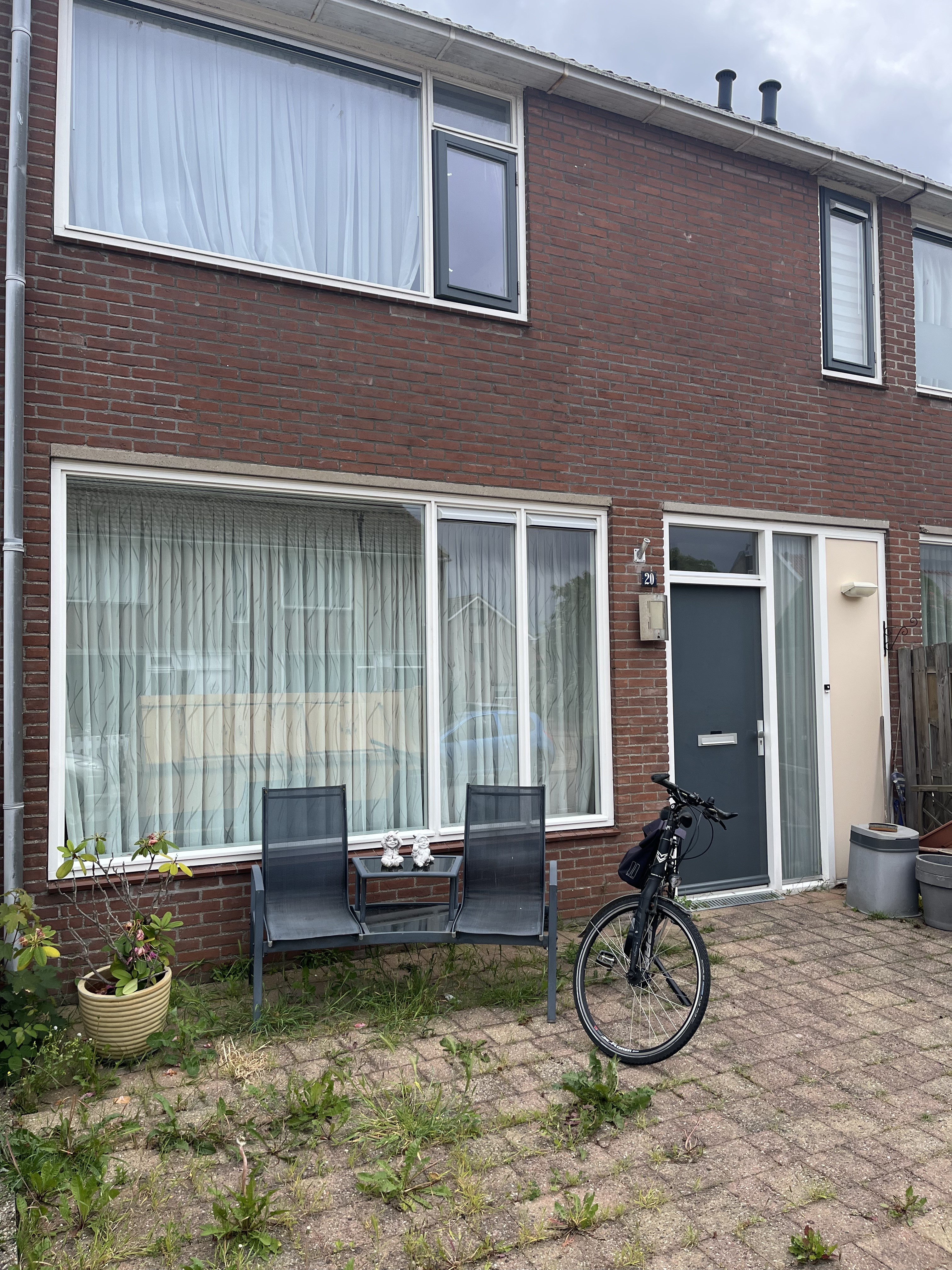 Koningin Julianastraat 20, 4361 EB Westkapelle, Nederland
