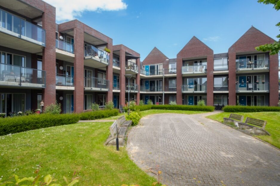 Gerbrandylaan 14B