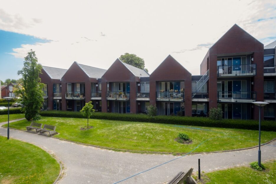 Gerbrandylaan 14B