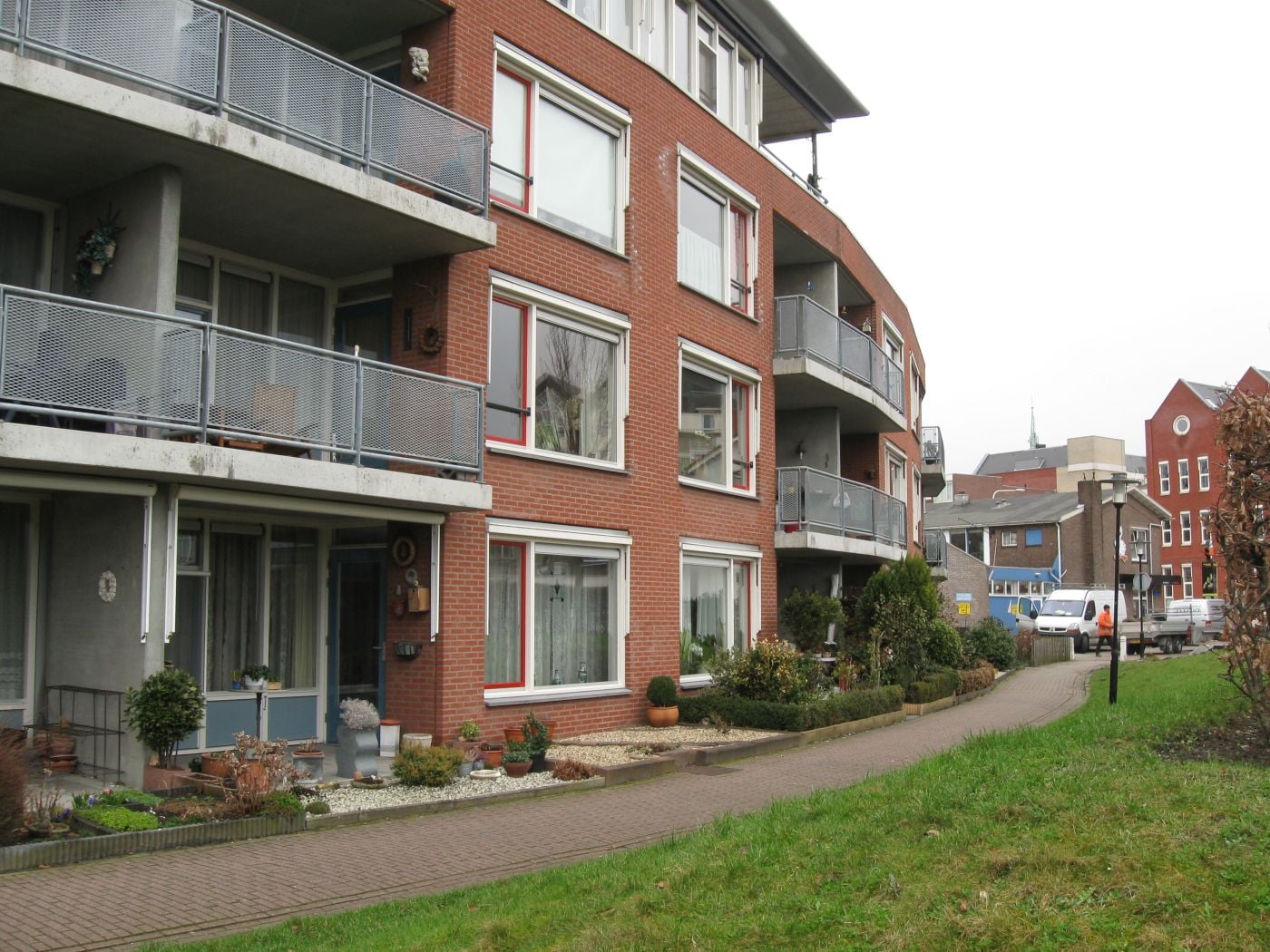 Karel Doormanstraat 5, 4461 GN Goes, Nederland