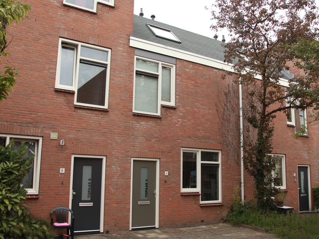 Topaas 4, 4337 MN Middelburg, Nederland