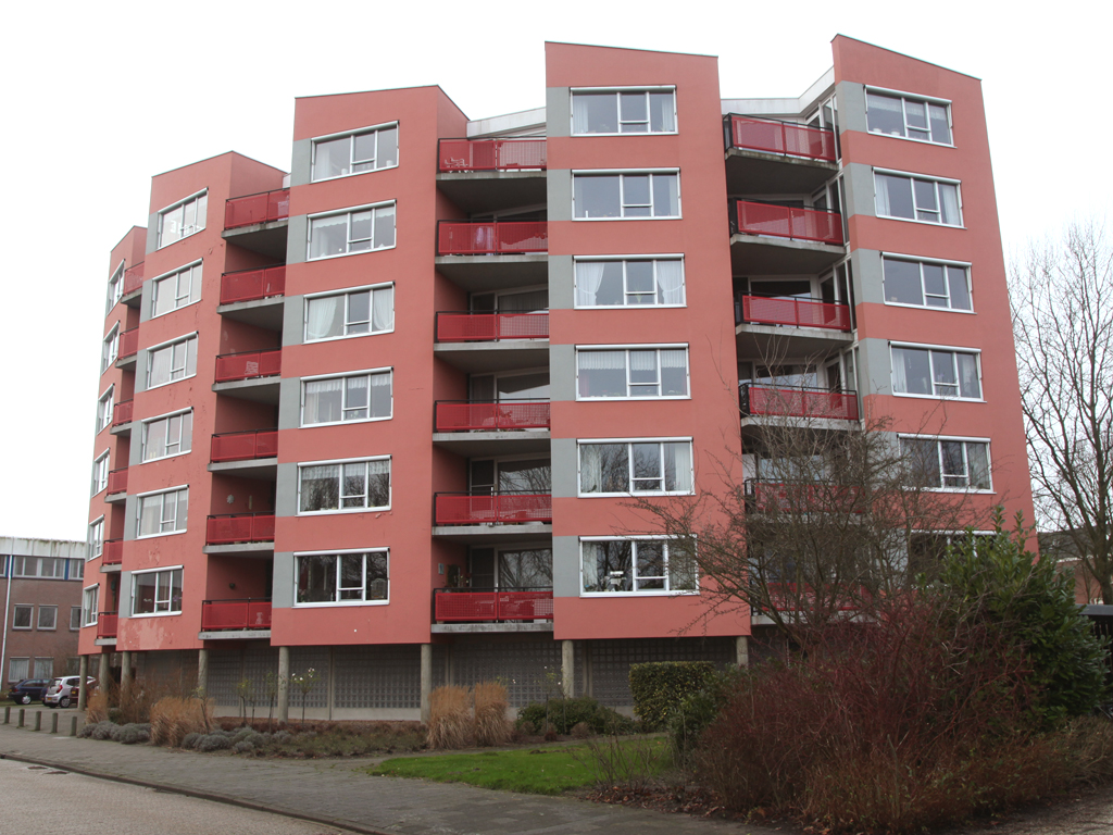 Goudend 38, 4337 NA Middelburg, Nederland