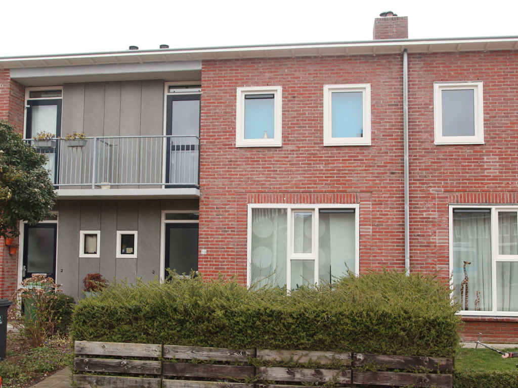 Zandkreekstraat 10, 4335 NN Middelburg, Nederland