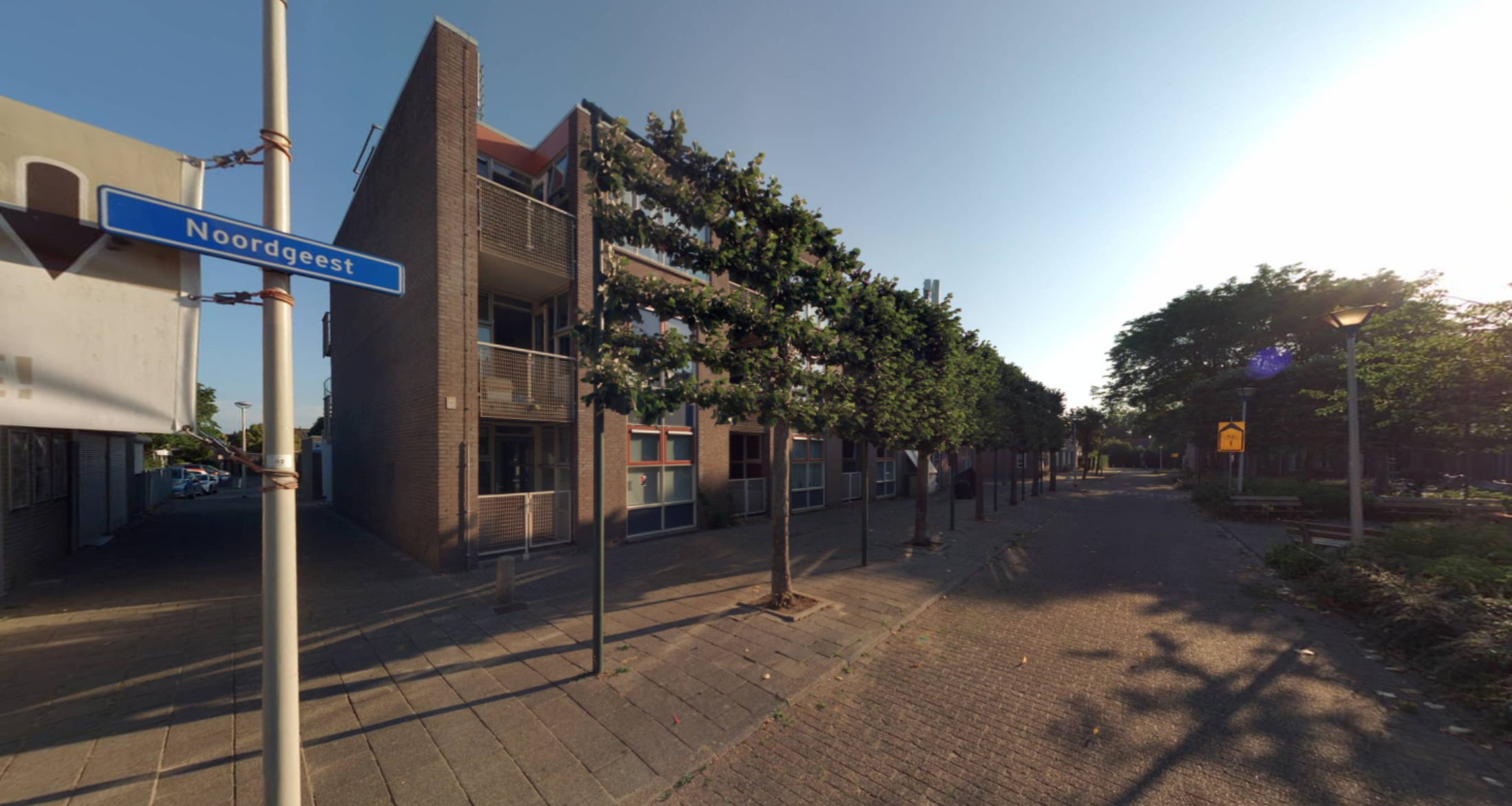 Noordgeest 15