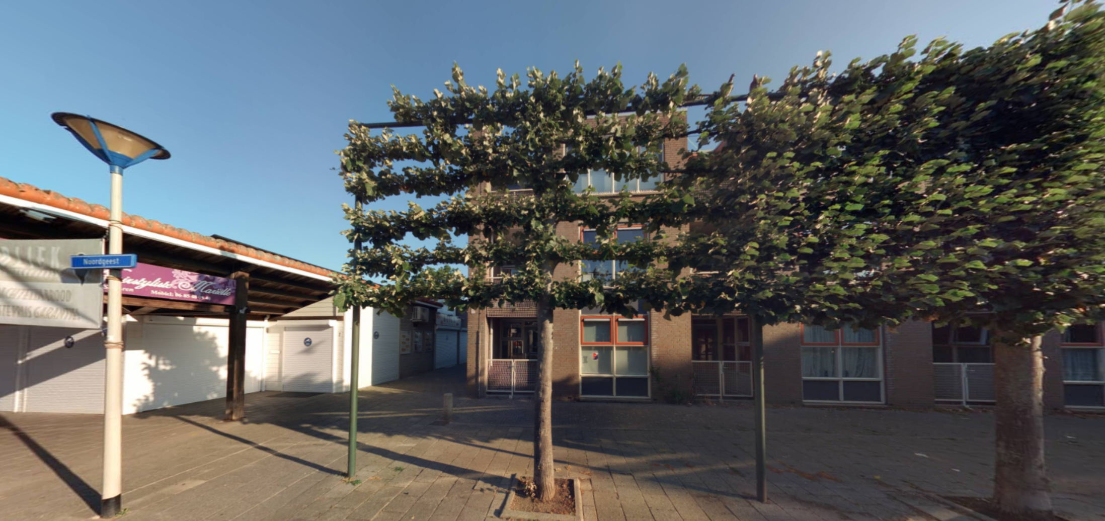 Noordgeest 15
