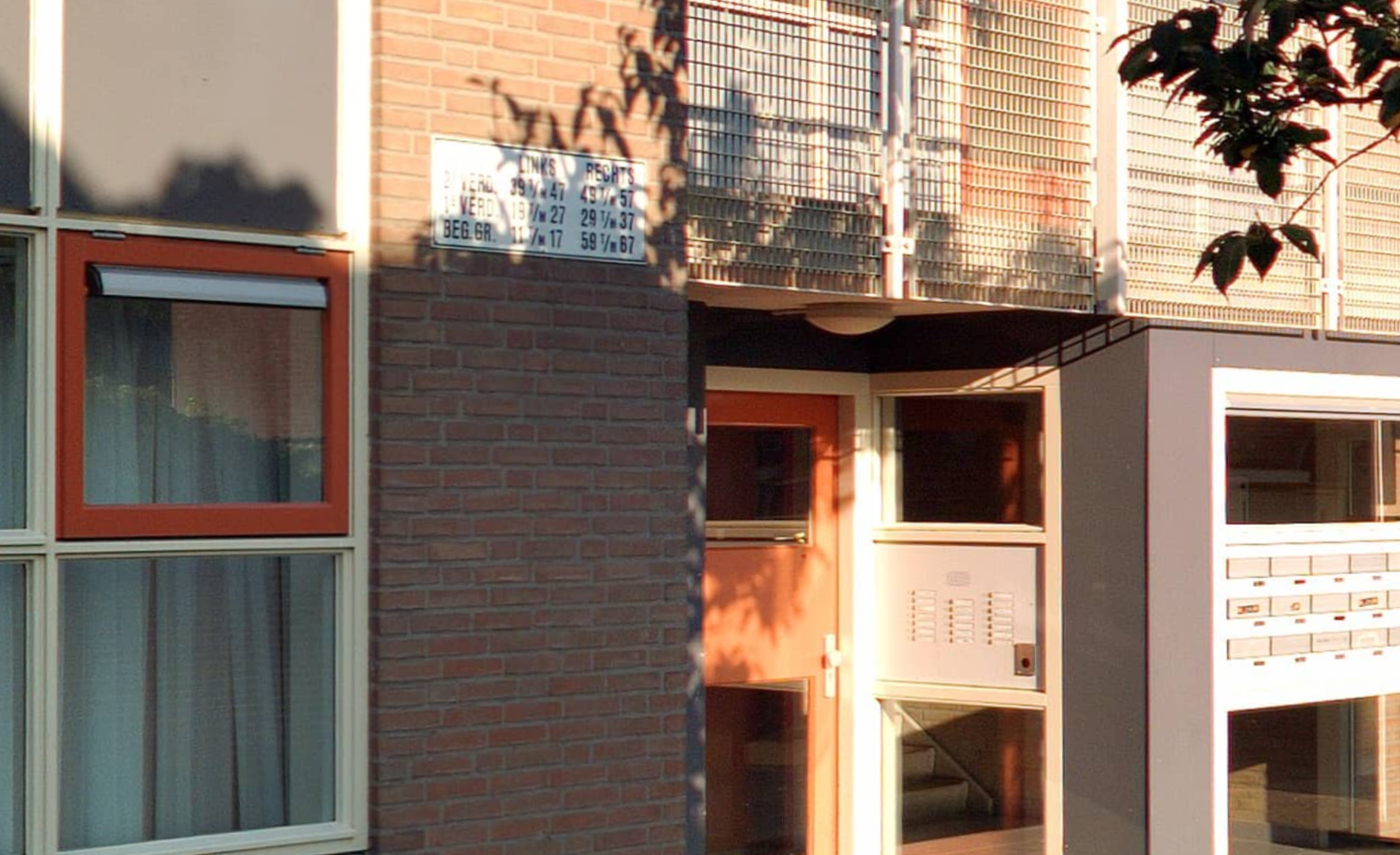 Noordgeest 15