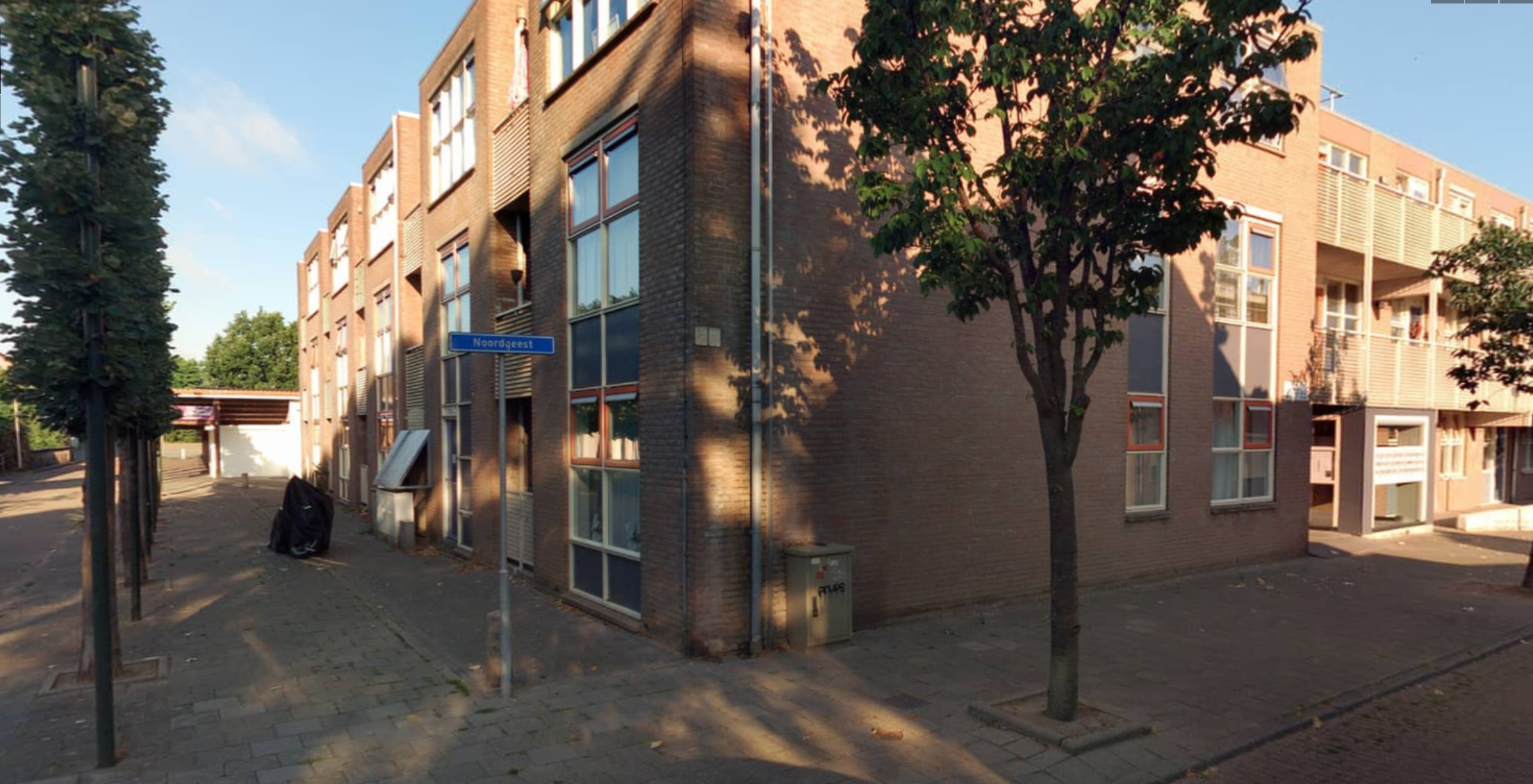 Noordgeest 15