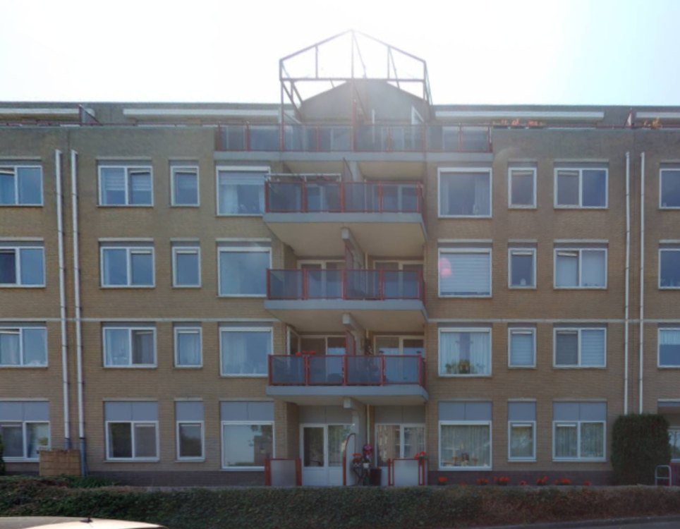 Ansjovislaan 390