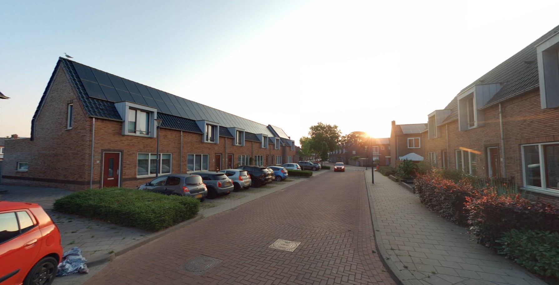 Plataanstraat 100