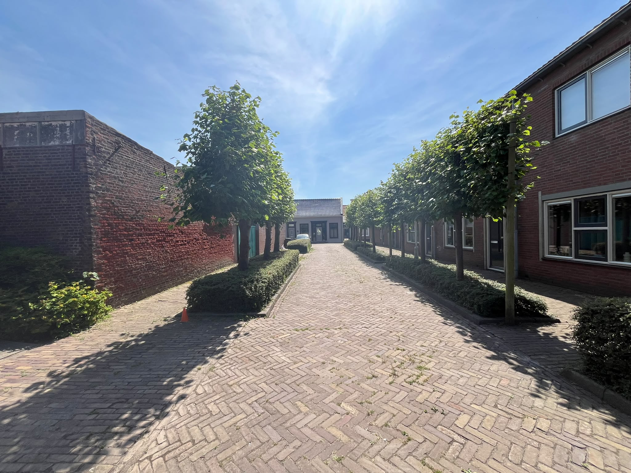 Singel 7