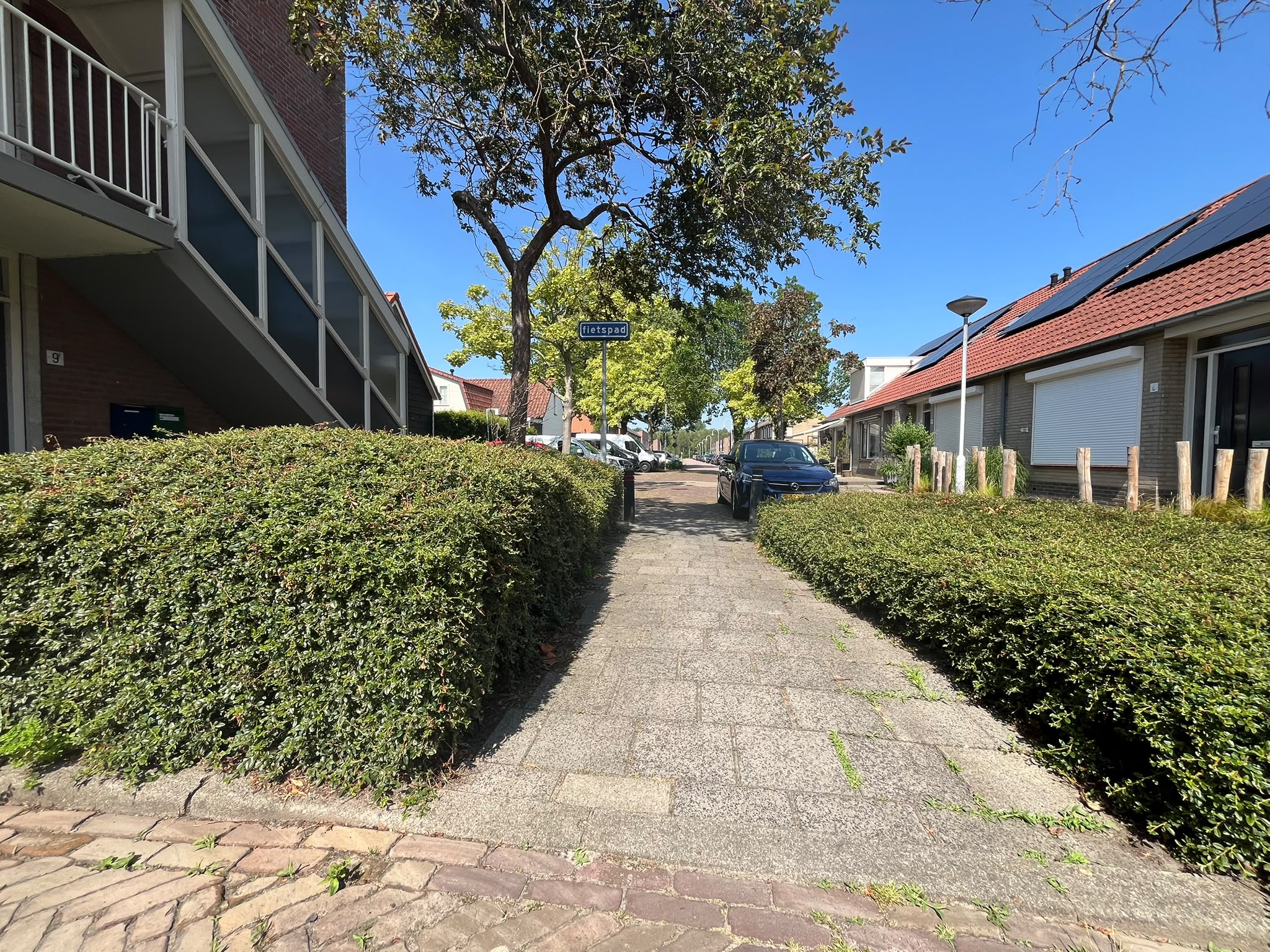Singel 7