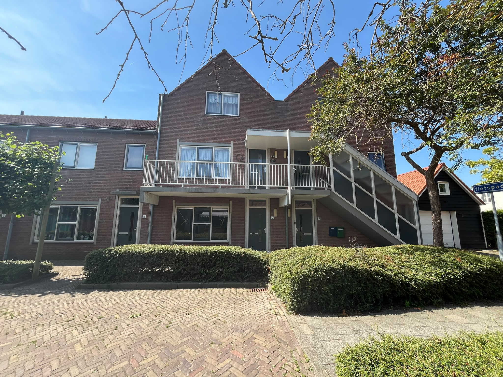 Singel 7, 4311 HZ Bruinisse, Nederland