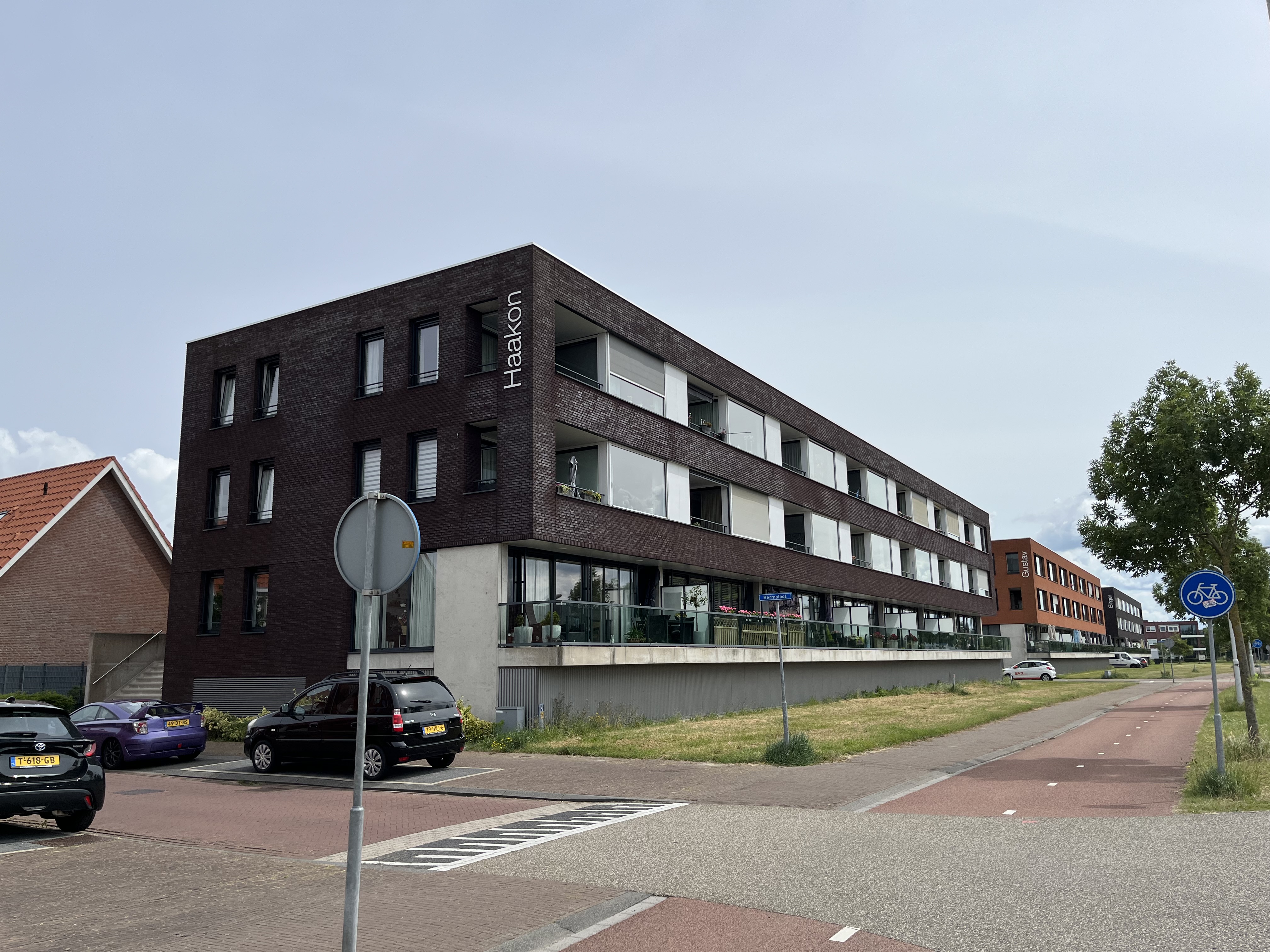 Boezem 19, Schouwen-Duiveland