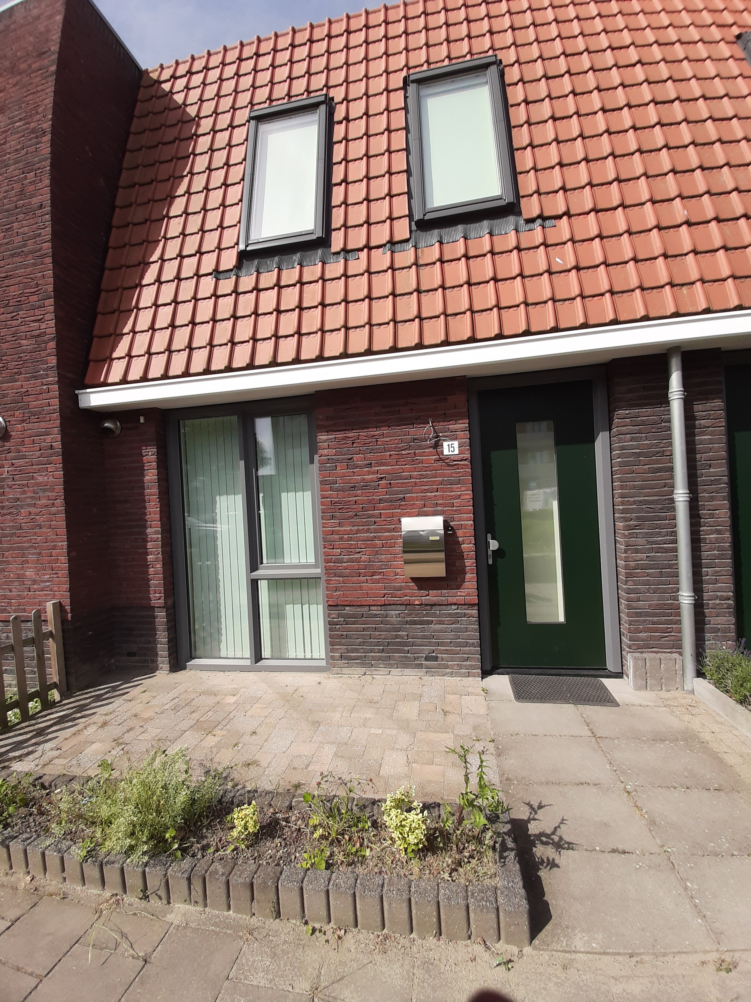 Willem Barentszstraat 15