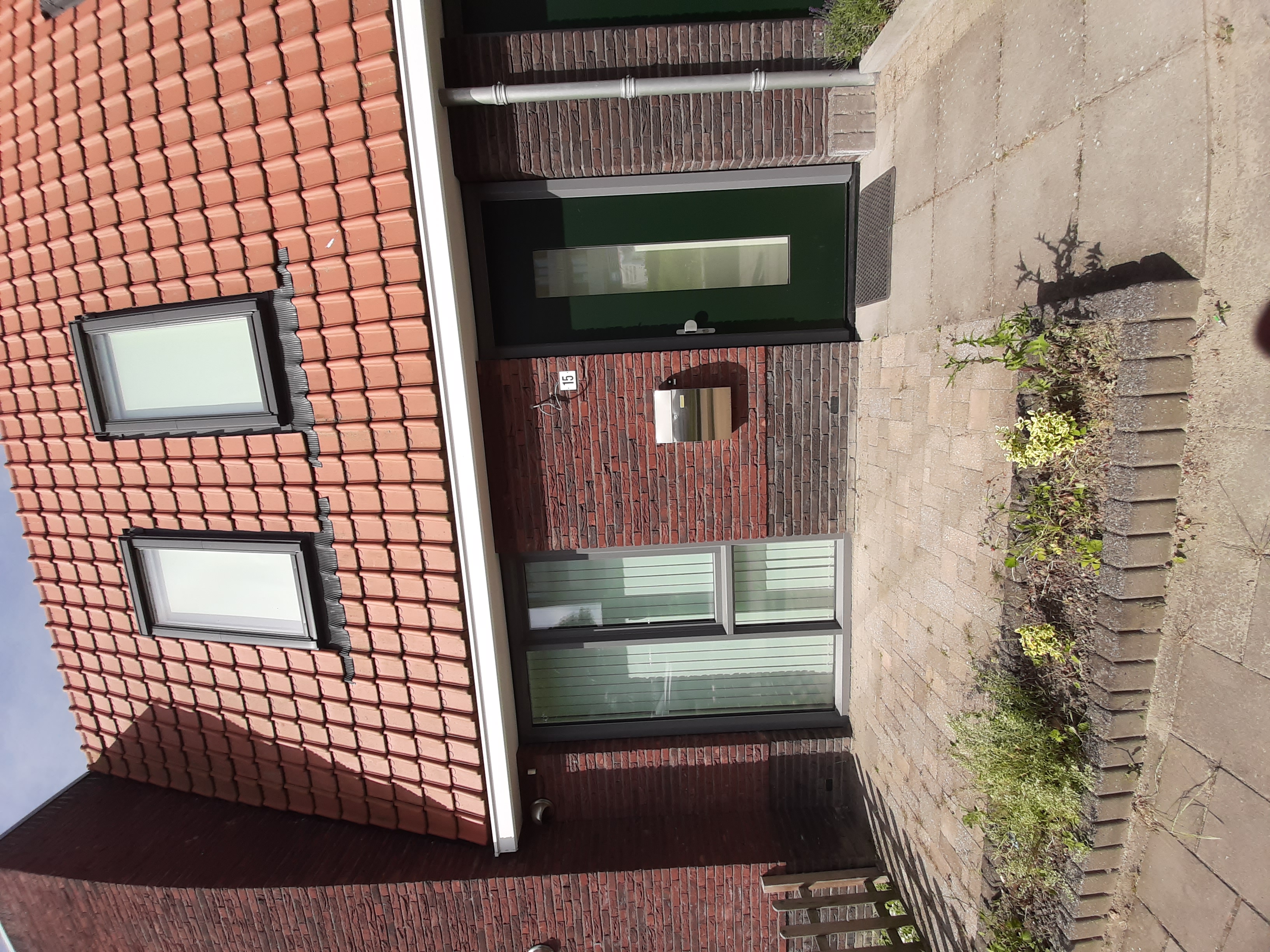 Willem Barentszstraat 15