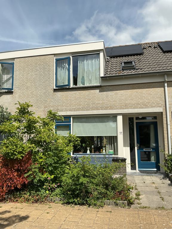 's Gravenmeet 17, 4328 PG Burgh-Haamstede, Nederland