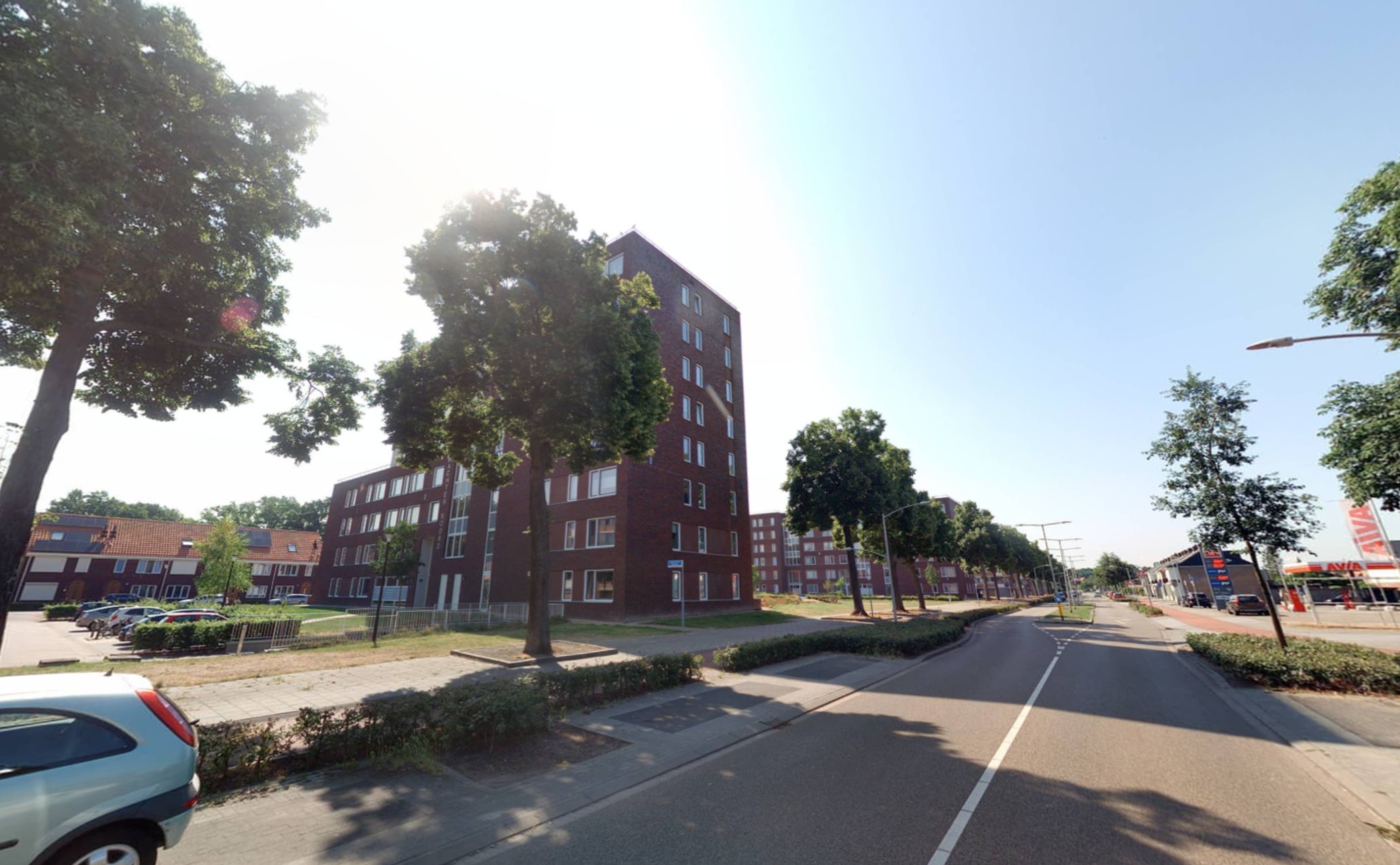 Burgemeester Blomlaan 264