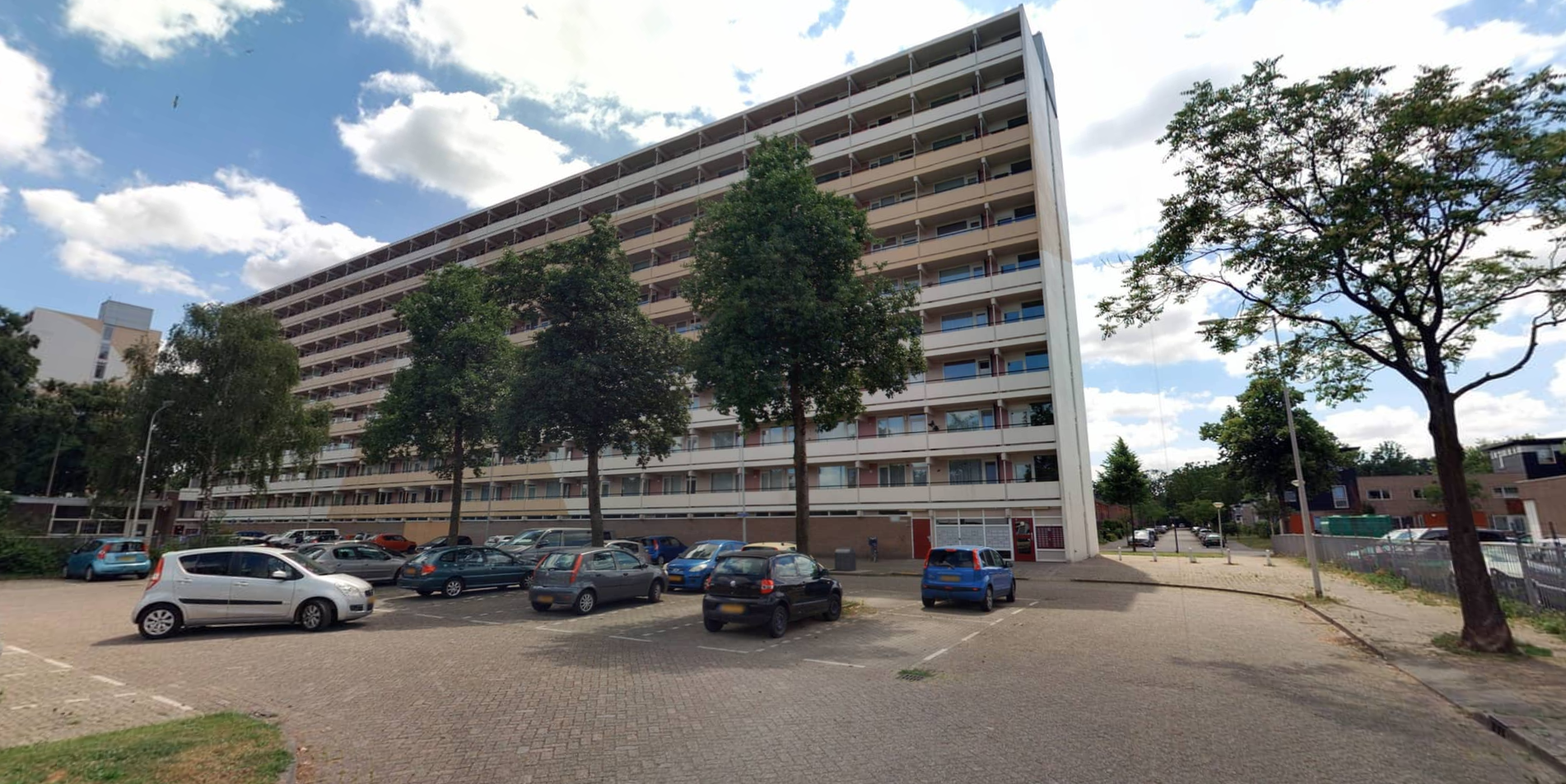 Plejadenlaan 202, 4624 BV Bergen op Zoom, Nederland