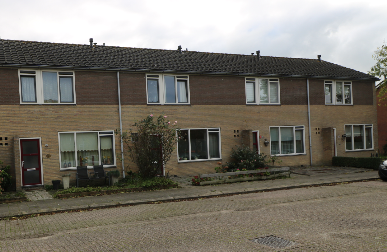 Iepenstraat 3, 4388 PM Oost-Souburg, Nederland