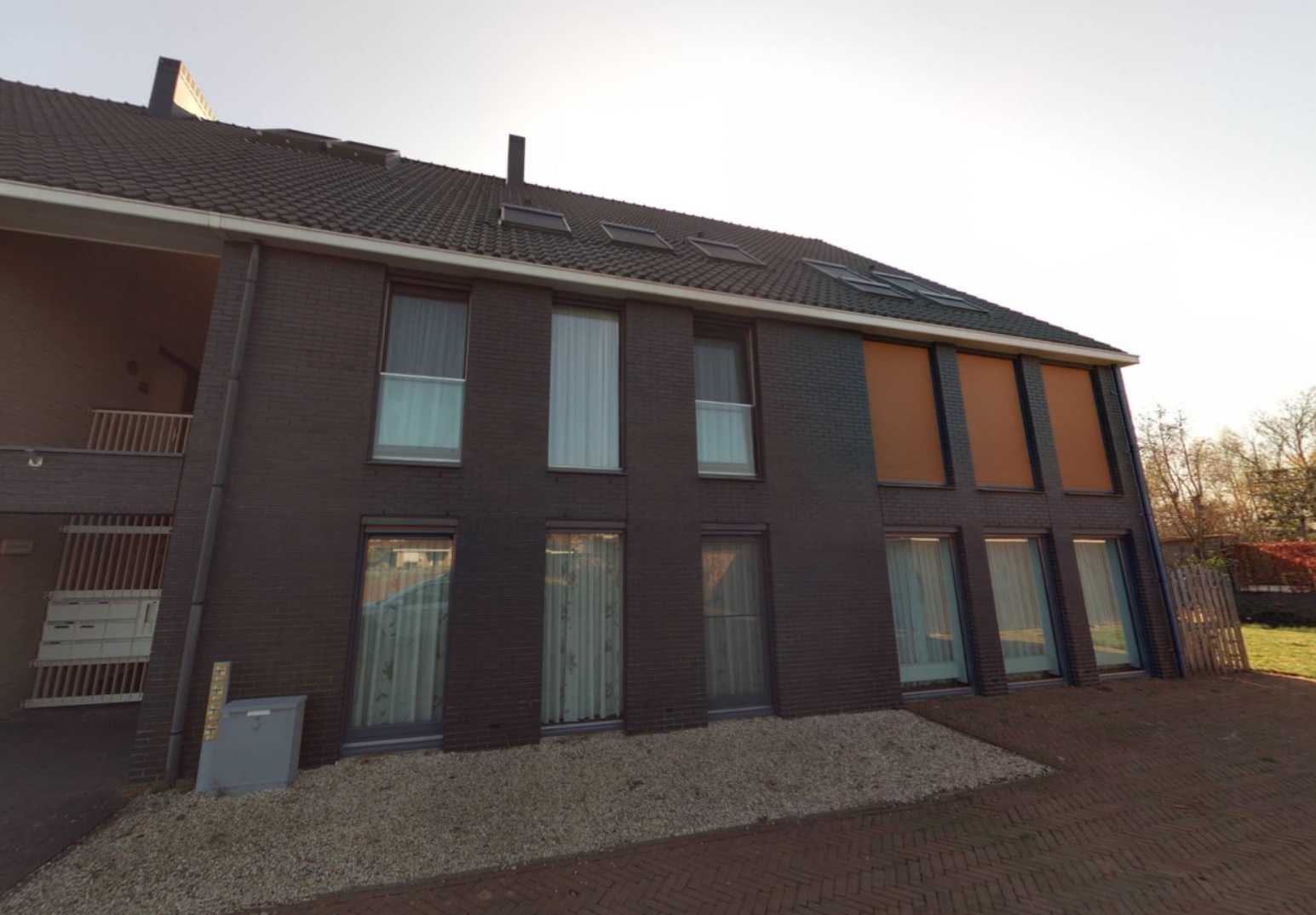 De Honte 10, 4433 BJ Hoedekenskerke, Nederland