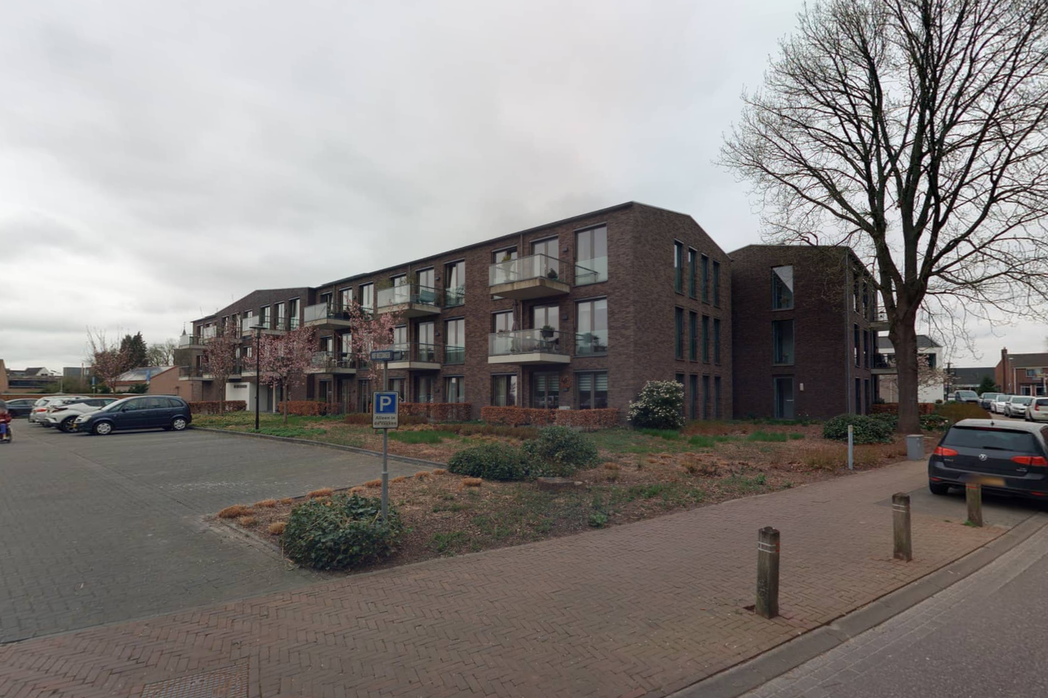 Heinkenszand – 4451DE
