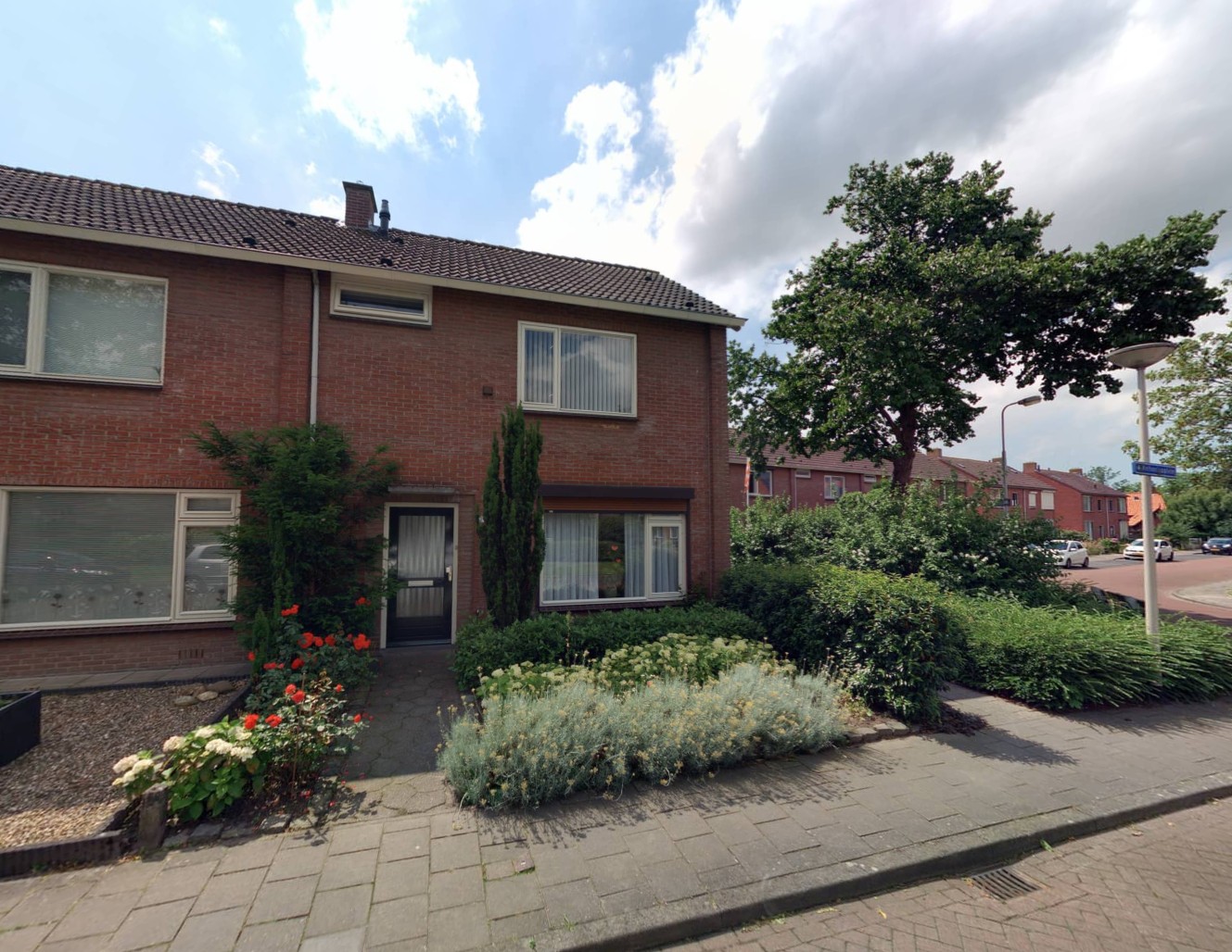 Antoniusplein 29, 4664 BK Lepelstraat, Nederland