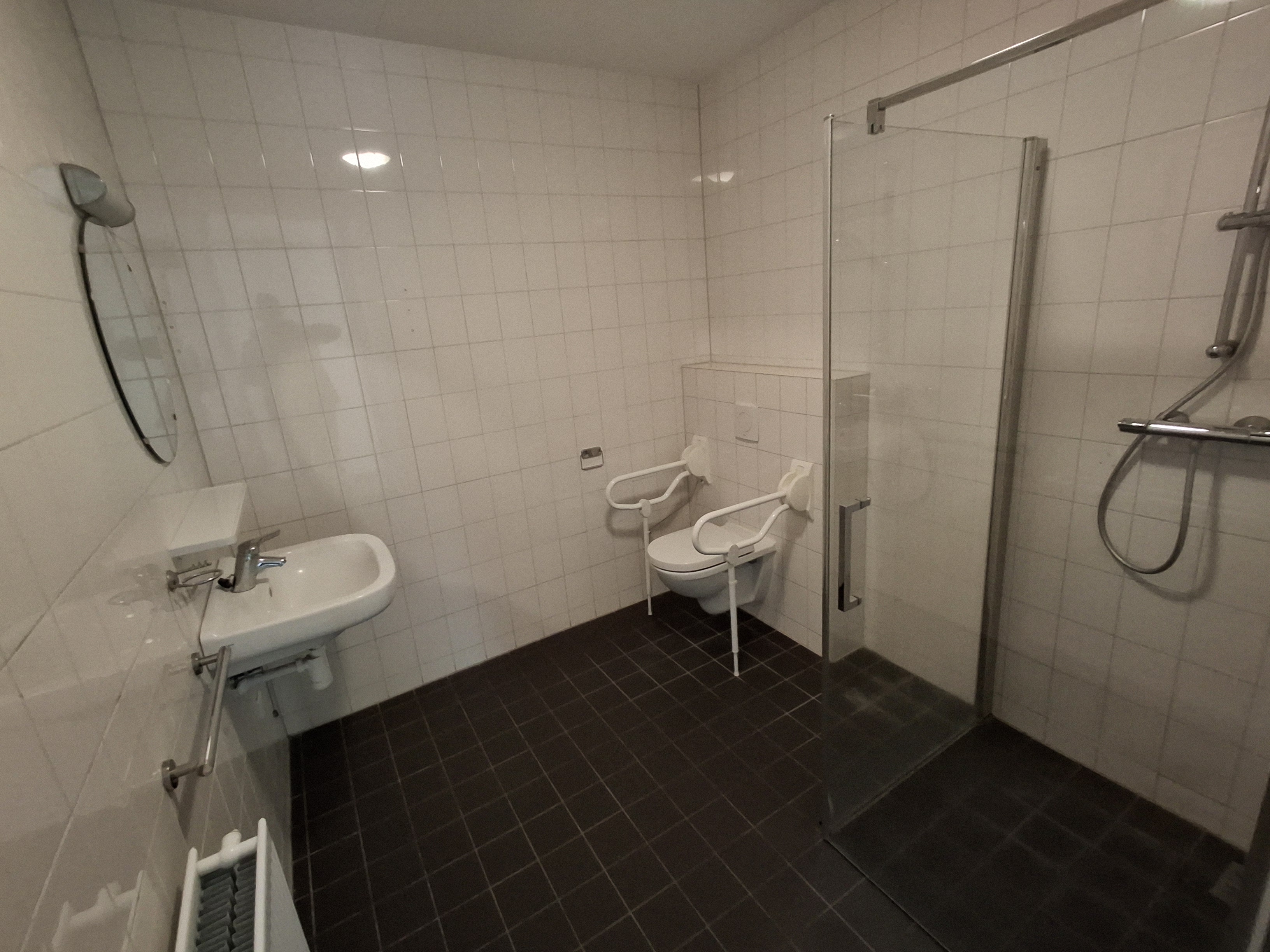 Noordsingel 118A