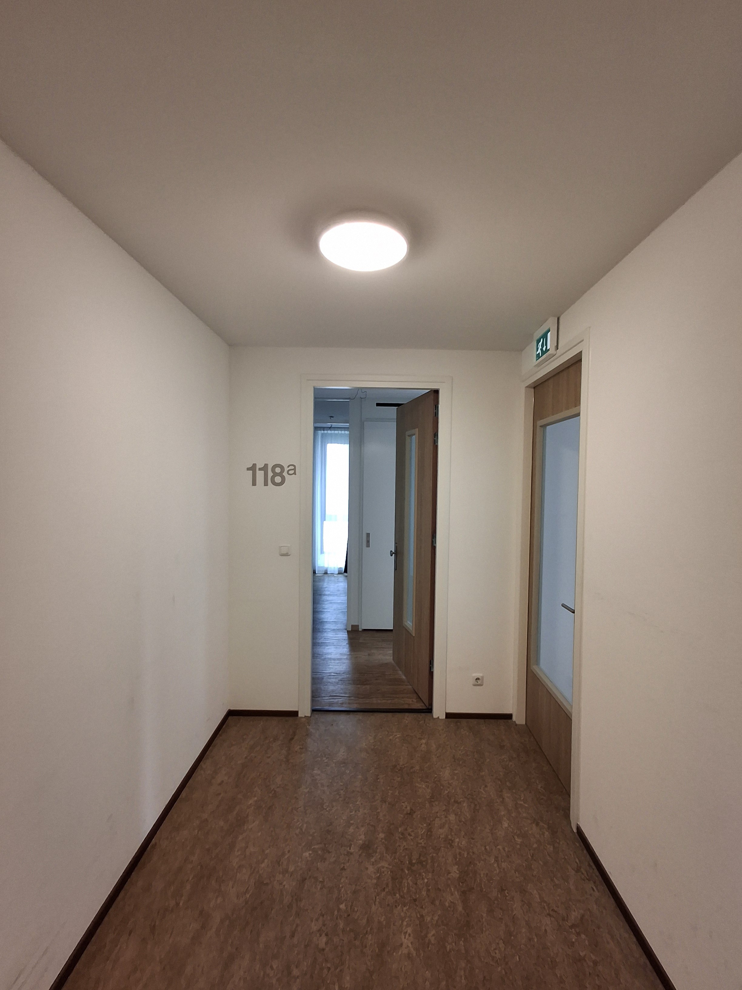 Noordsingel 118A
