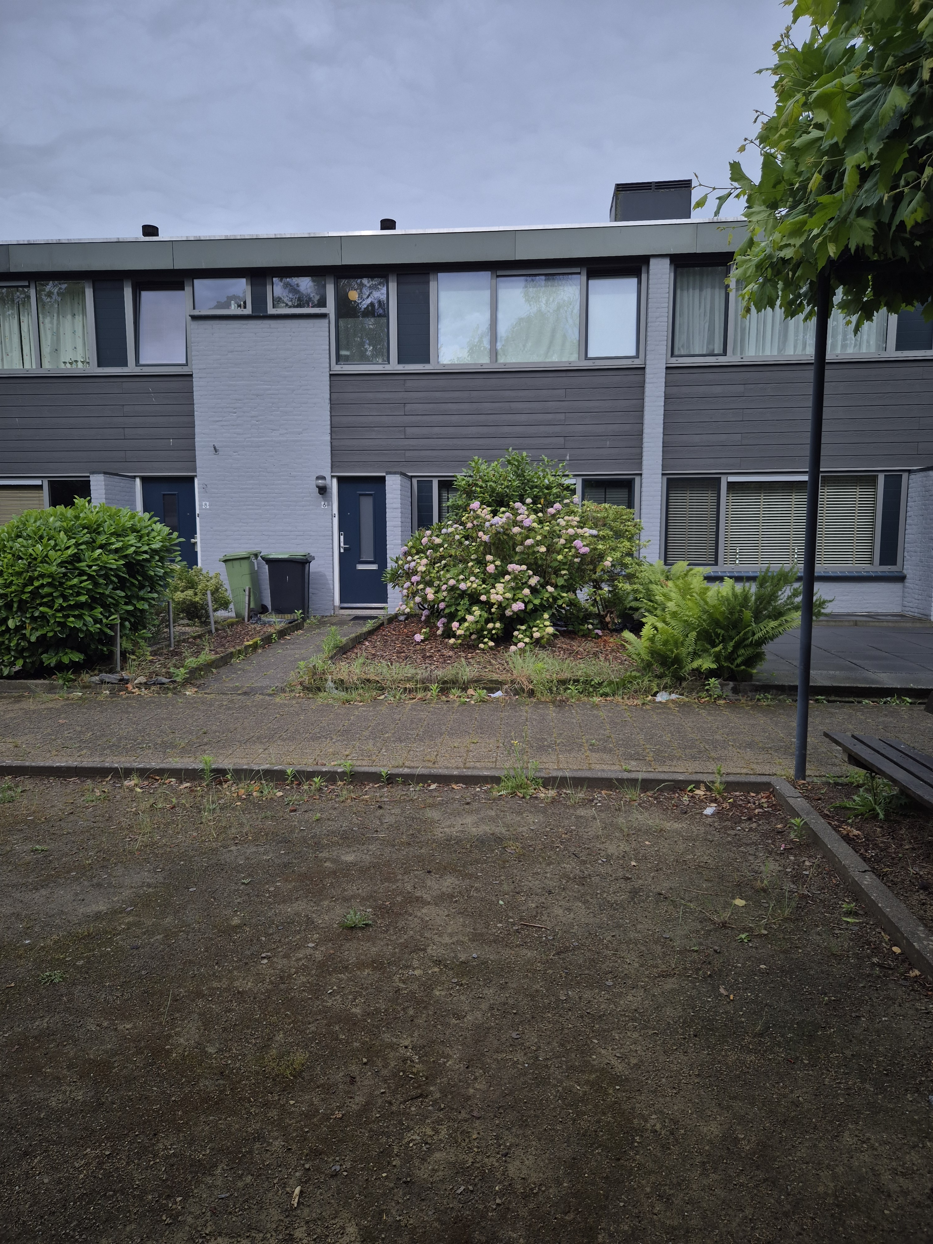 Govert Flinckstraat 6, 4625 BE Bergen op Zoom, Nederland