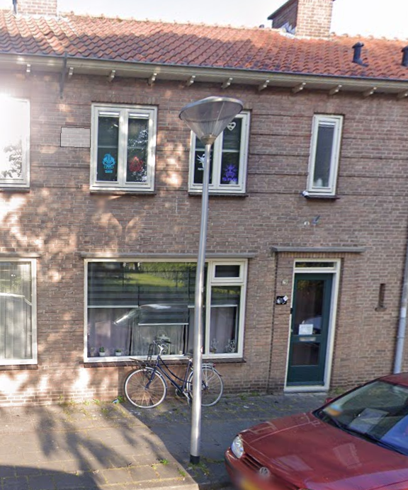 Ravelijnstraat 29 Steenbergen