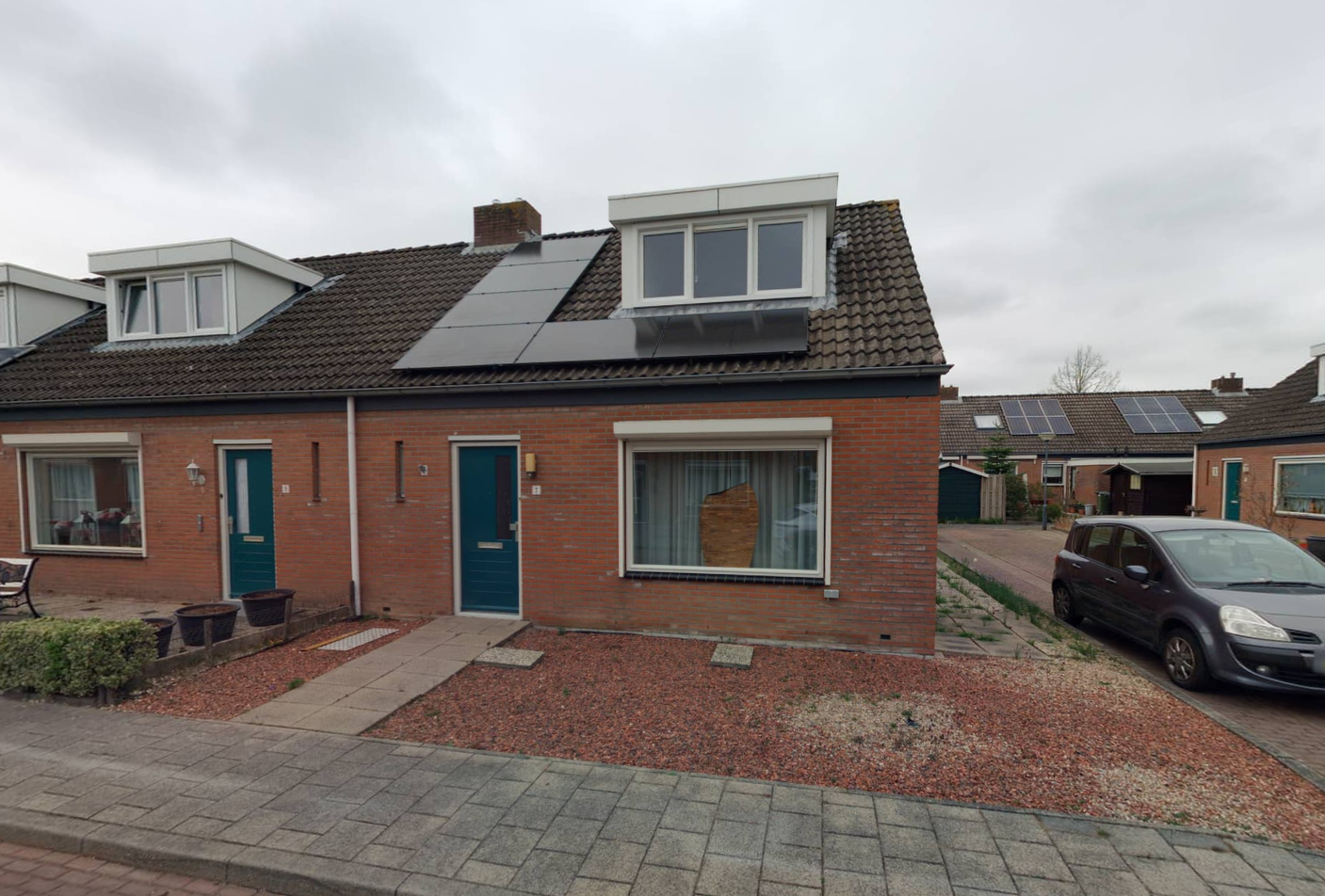 Wouwhof 7, 4451 DA Heinkenszand, Nederland