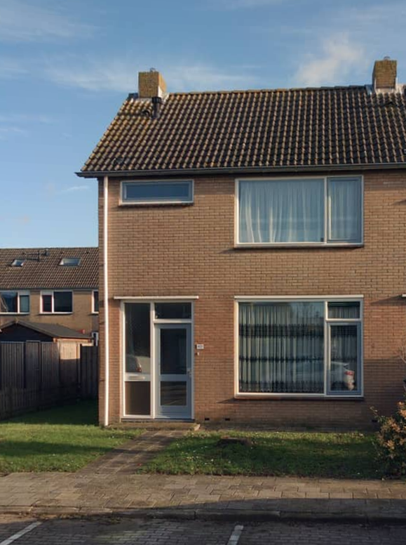 Nieukerckestraat 40A, 4413 EN Krabbendijke, Nederland