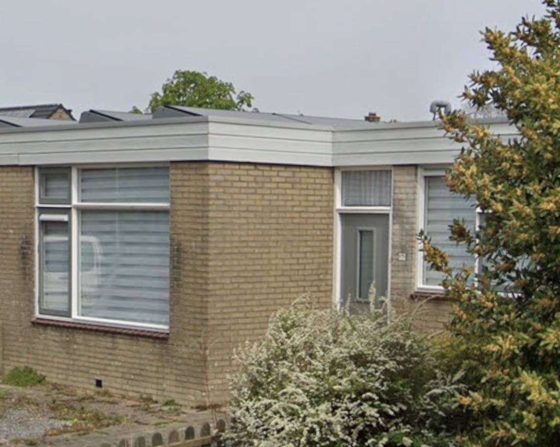 Meidoornstraat 17, 4486 CB Colijnsplaat, Nederland
