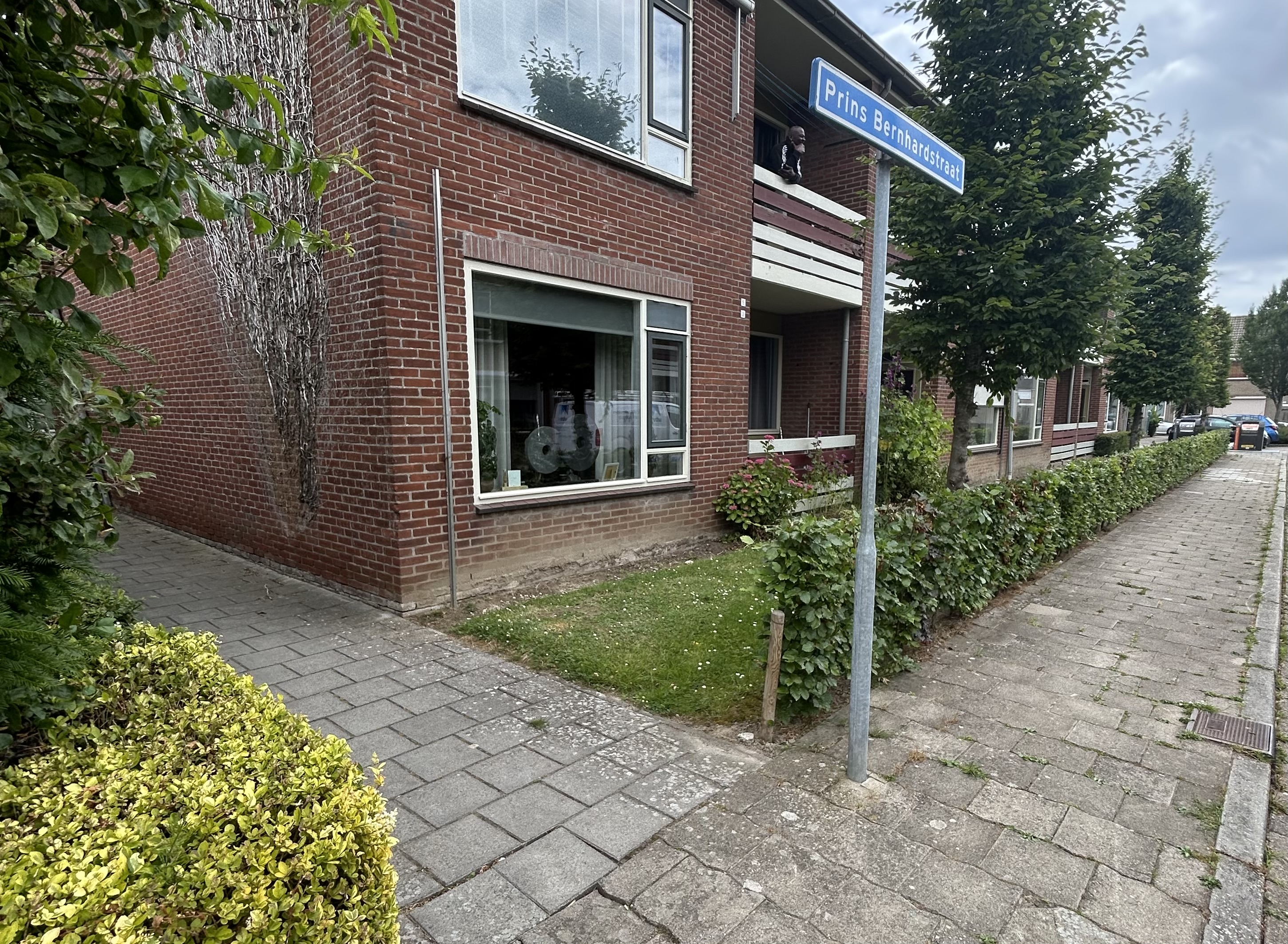 Prins Bernhardstraat 3, 4341 EZ Arnemuiden, Nederland