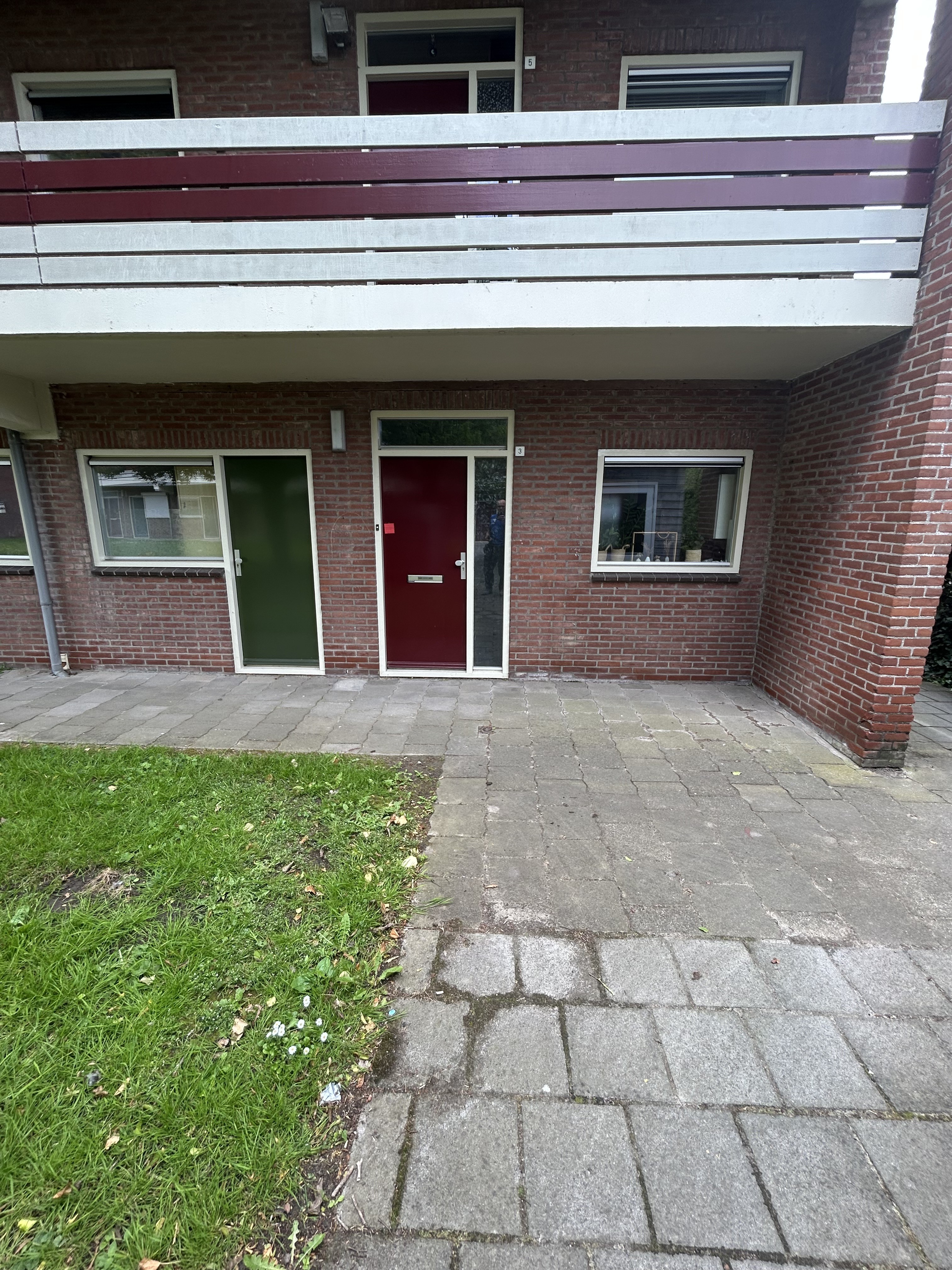 Prins Bernhardstraat 3