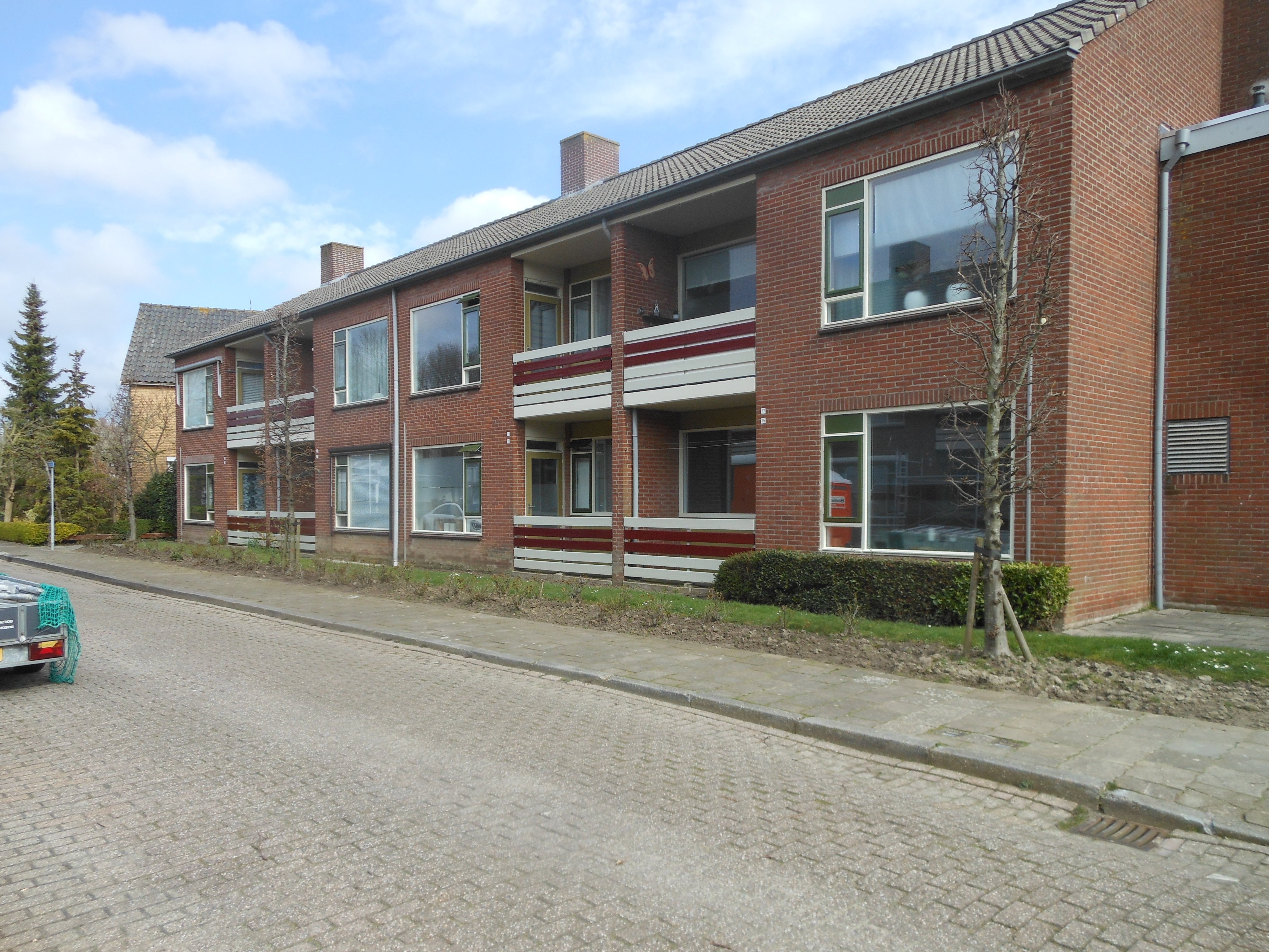 Prins Bernhardstraat 3