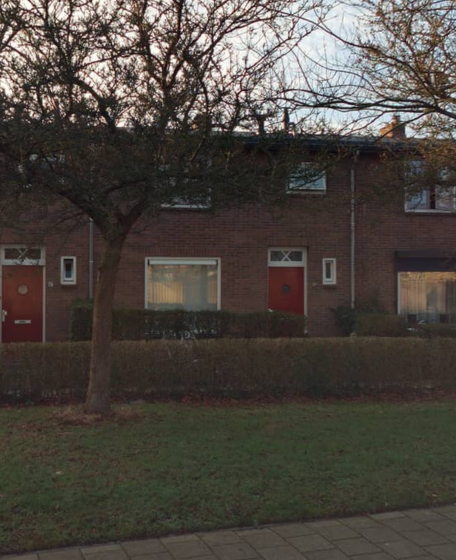 Kamperfoeliestraat 105, 4461 VM Goes, Nederland