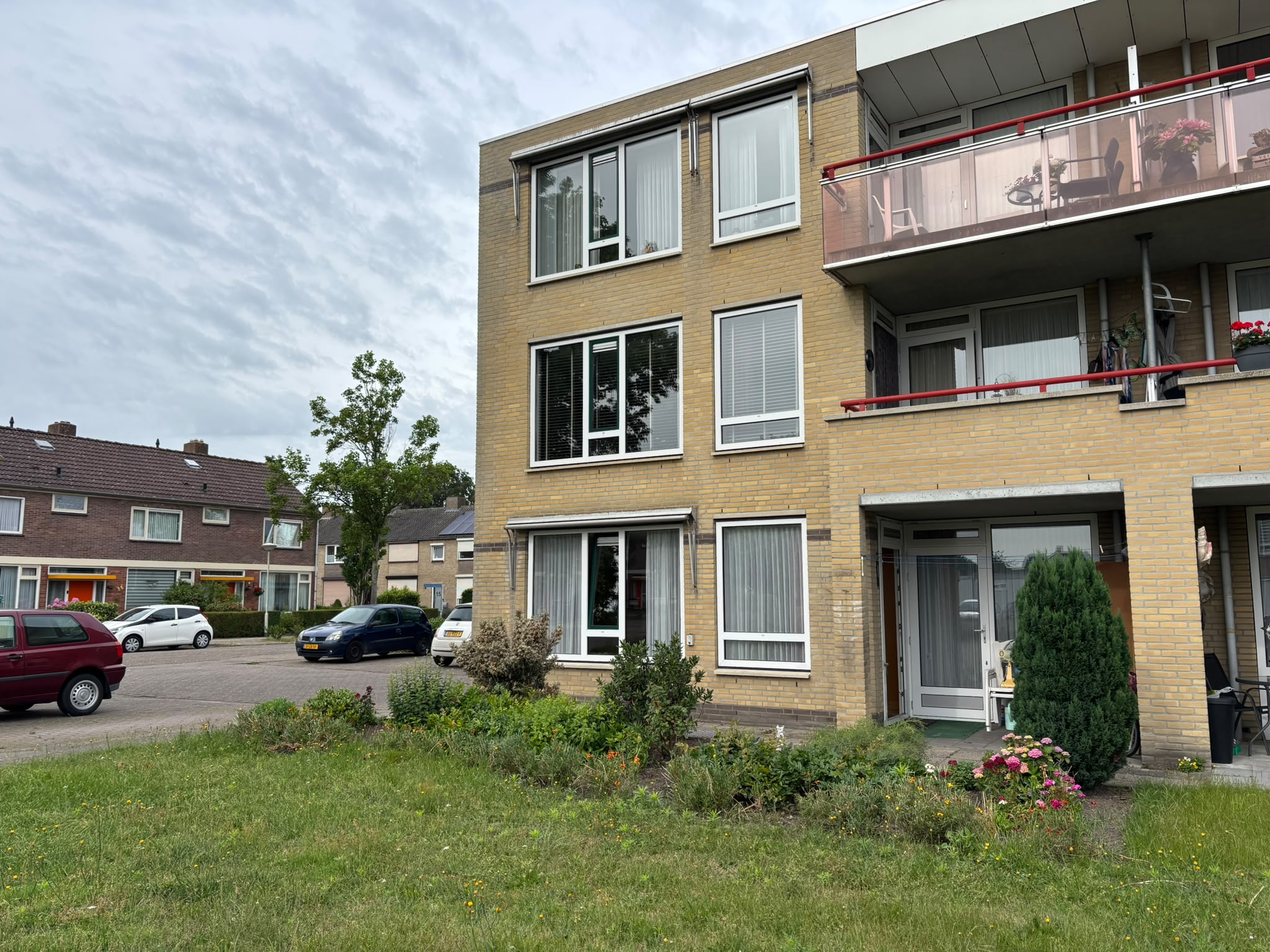 Sint Lucasplein 34, 4631 LR Hoogerheide, Nederland