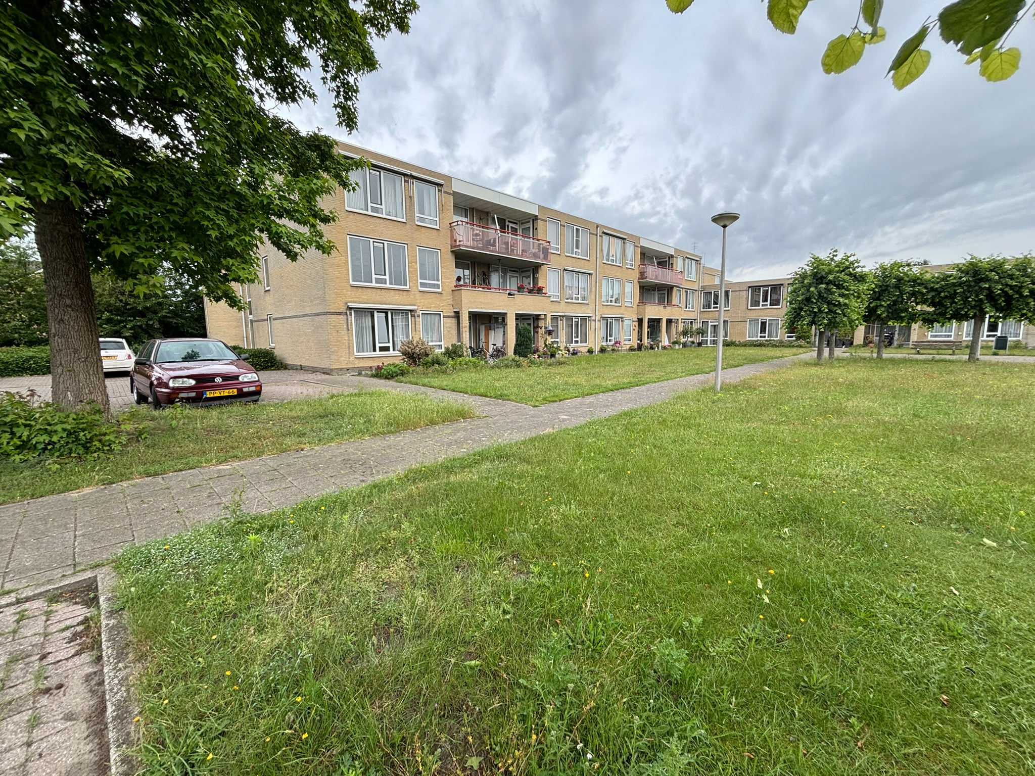 Sint Lucasplein 34