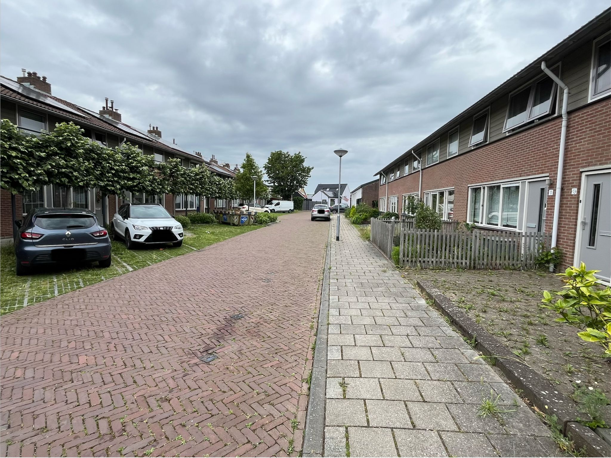 Prinses Irenestraat 11
